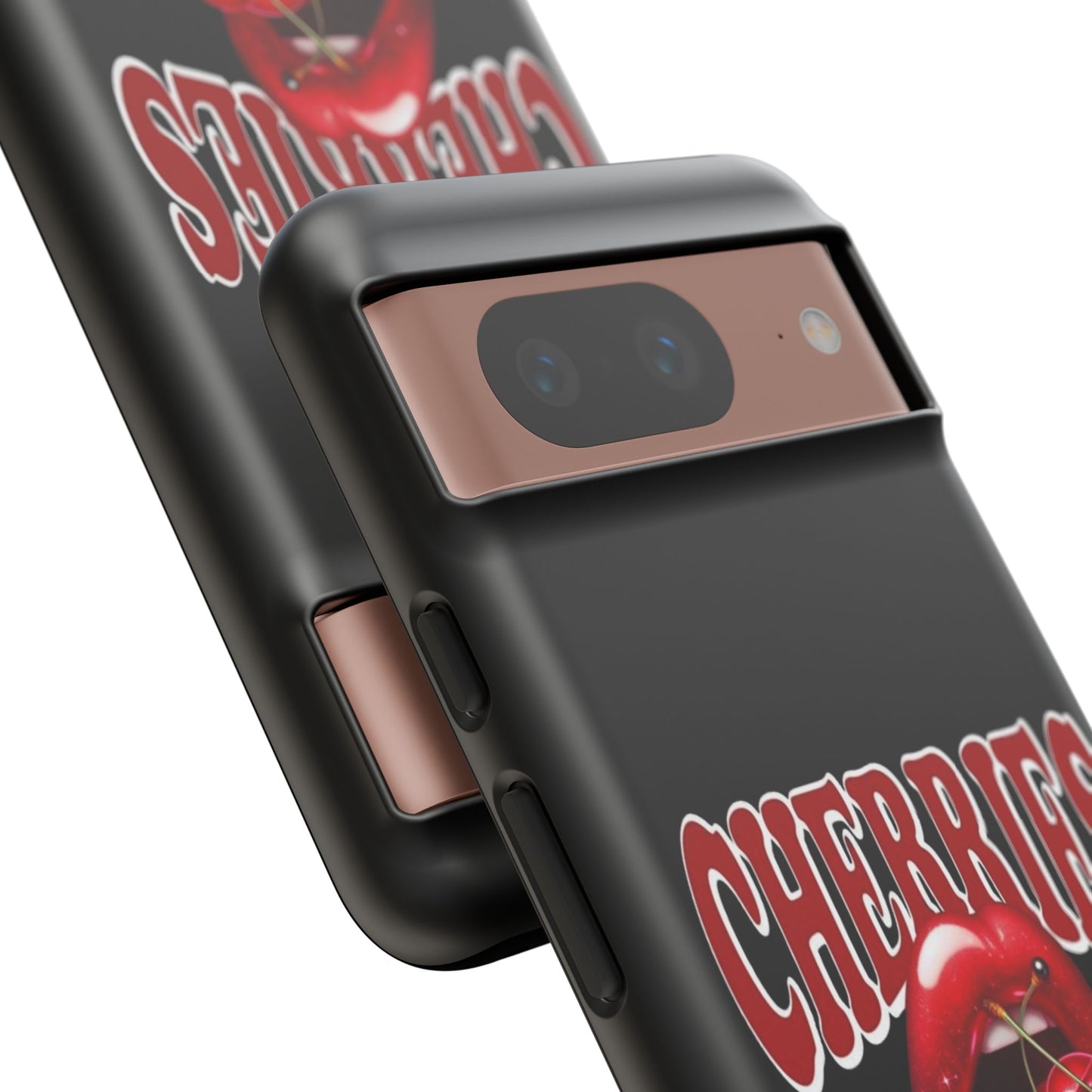 Cherry Lips -Phone Case