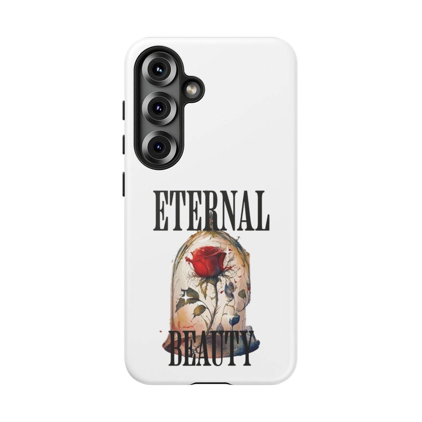 Eternal Beauty- Phone Case