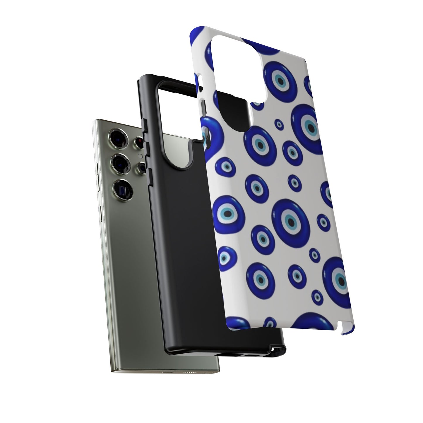 Evil Eye -Phone Case