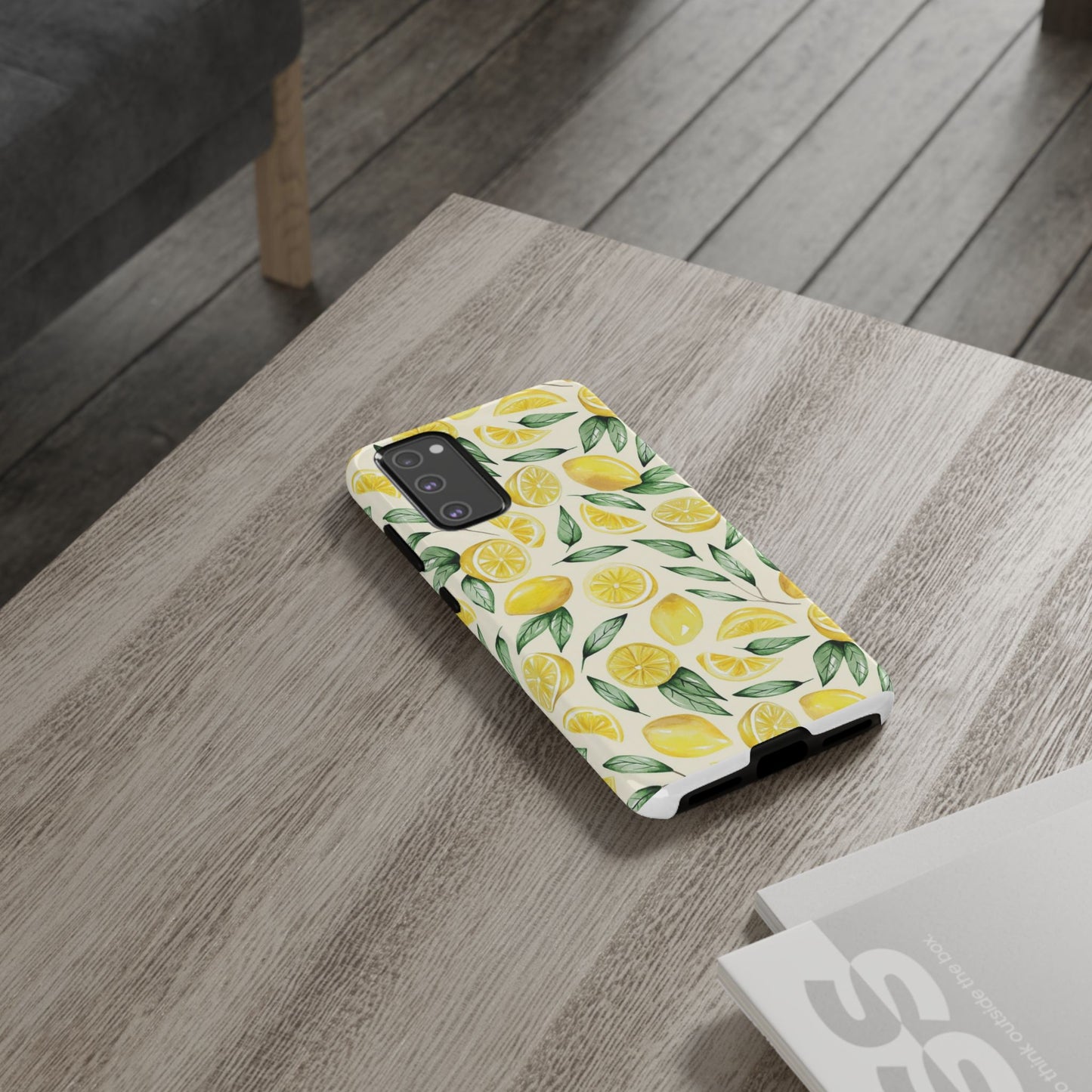 Limoncello -Phone Case