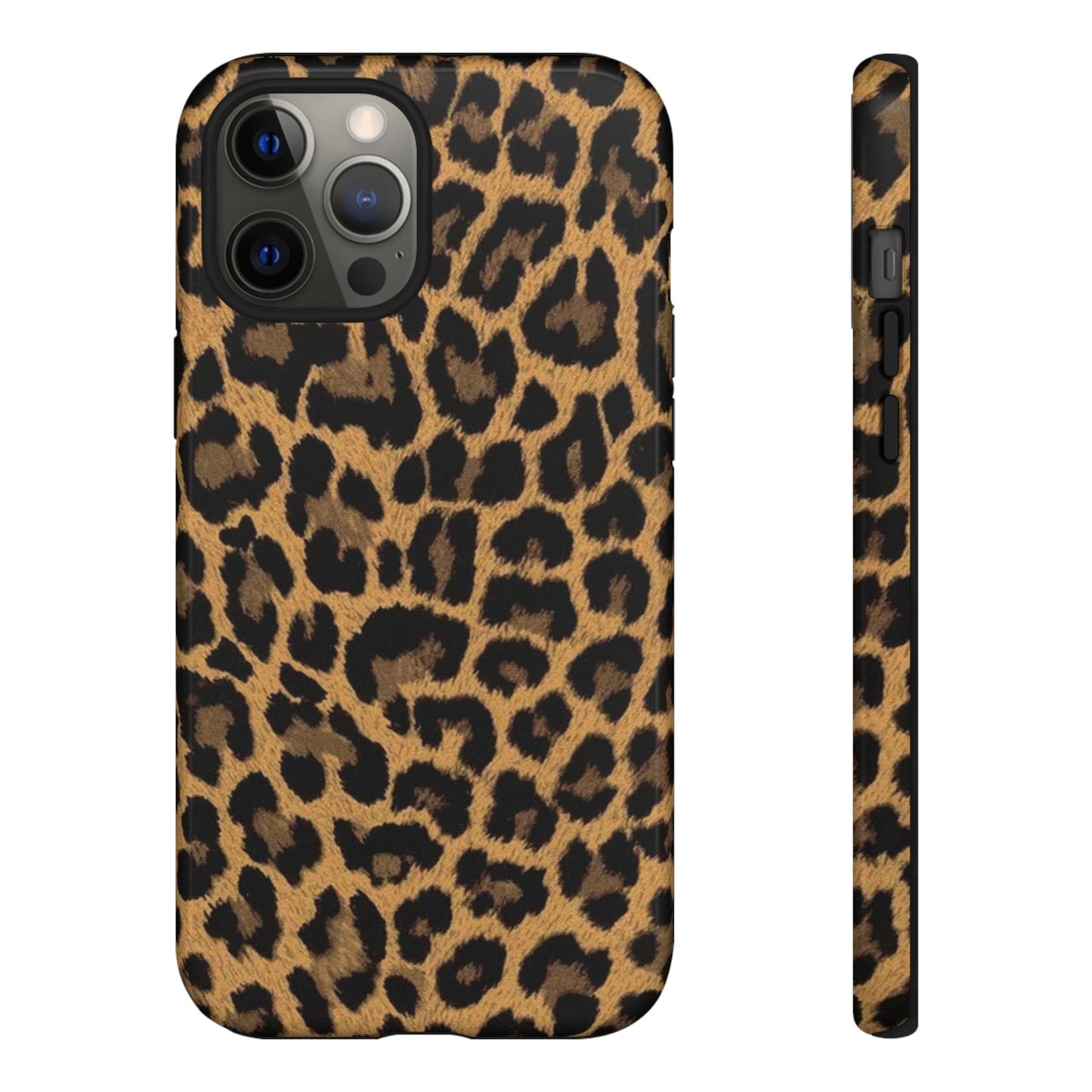 Leopard - Phone Case